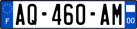 AQ-460-AM