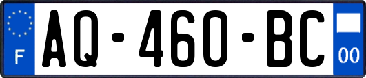 AQ-460-BC