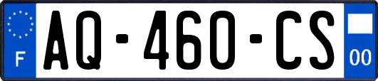 AQ-460-CS