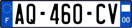 AQ-460-CV