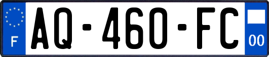 AQ-460-FC