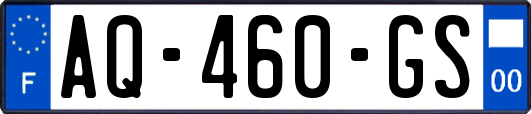 AQ-460-GS