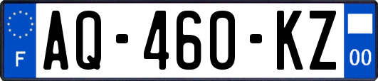 AQ-460-KZ