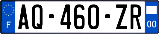 AQ-460-ZR
