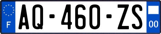AQ-460-ZS