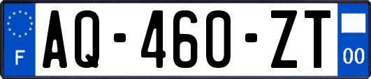 AQ-460-ZT