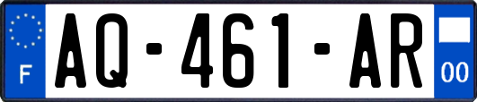 AQ-461-AR