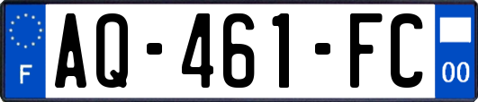 AQ-461-FC