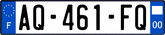 AQ-461-FQ