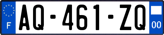 AQ-461-ZQ