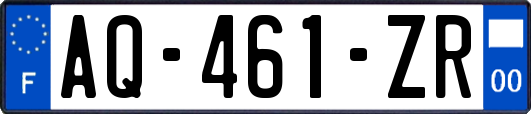 AQ-461-ZR