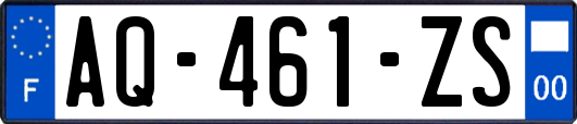 AQ-461-ZS