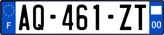AQ-461-ZT