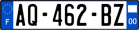 AQ-462-BZ