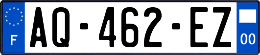 AQ-462-EZ