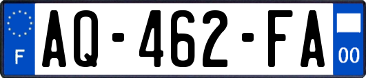 AQ-462-FA