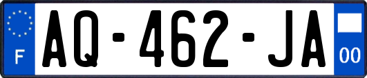 AQ-462-JA