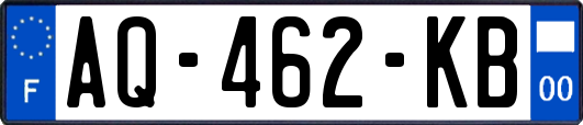 AQ-462-KB