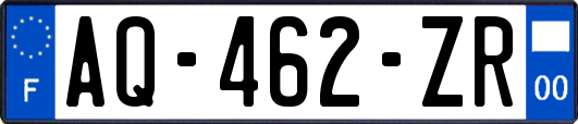 AQ-462-ZR