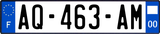 AQ-463-AM