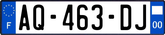 AQ-463-DJ