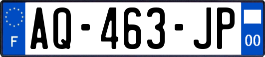 AQ-463-JP