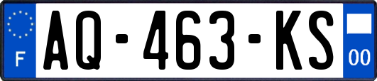 AQ-463-KS