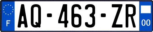 AQ-463-ZR