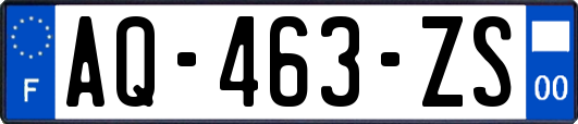 AQ-463-ZS