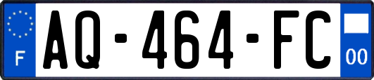 AQ-464-FC