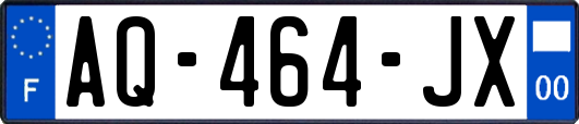 AQ-464-JX