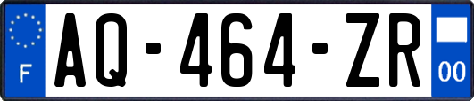 AQ-464-ZR
