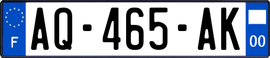 AQ-465-AK