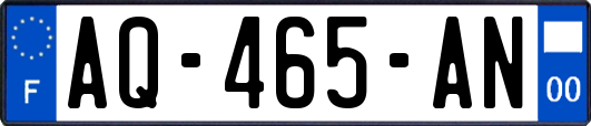 AQ-465-AN