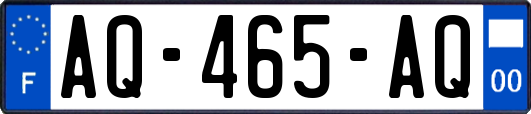 AQ-465-AQ