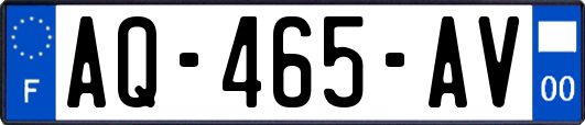 AQ-465-AV