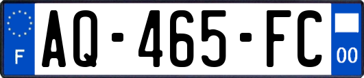 AQ-465-FC