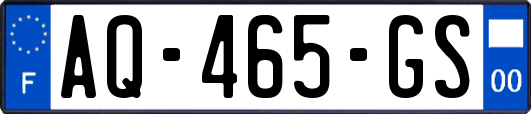 AQ-465-GS