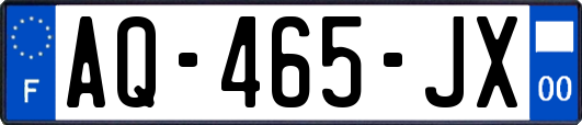 AQ-465-JX