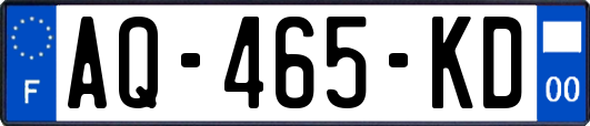 AQ-465-KD