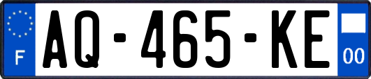 AQ-465-KE