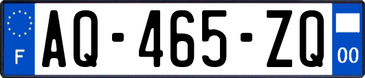 AQ-465-ZQ