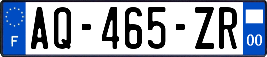 AQ-465-ZR