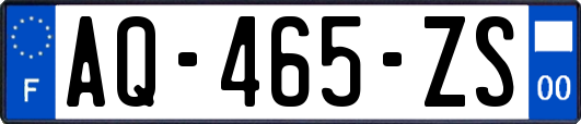 AQ-465-ZS