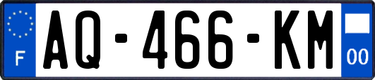 AQ-466-KM