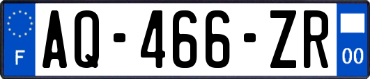 AQ-466-ZR