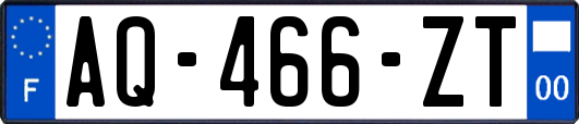 AQ-466-ZT