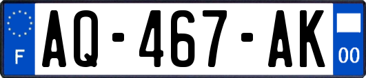 AQ-467-AK