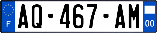 AQ-467-AM