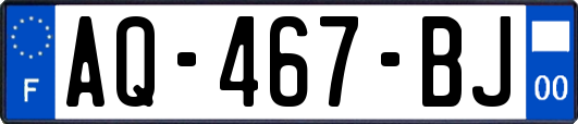 AQ-467-BJ